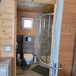 Domki Letniskowe Holiday home Swinoujscie