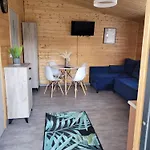 Holiday home Domki Letniskowe