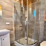Domki Letniskowe Holiday home *