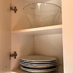 Domki Letniskowe Holiday home Swinoujscie