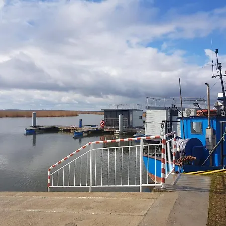 U Kasi Semesterbostad