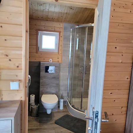 U Kasi Semesterbostad Świnoujście