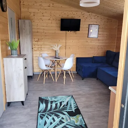 Semesterbostad U Kasi