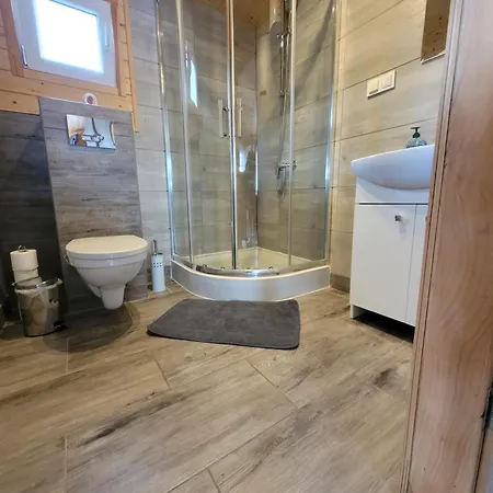 Semesterbostad U Kasi