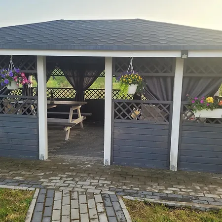 U Kasi Semesterbostad