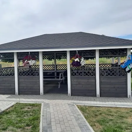 Semesterbostad U Kasi *