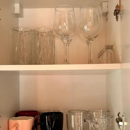 U Kasi Semesterbostad