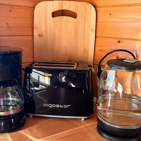 U Kasi Semesterbostad *