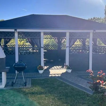 Semesterbostad U Kasi *